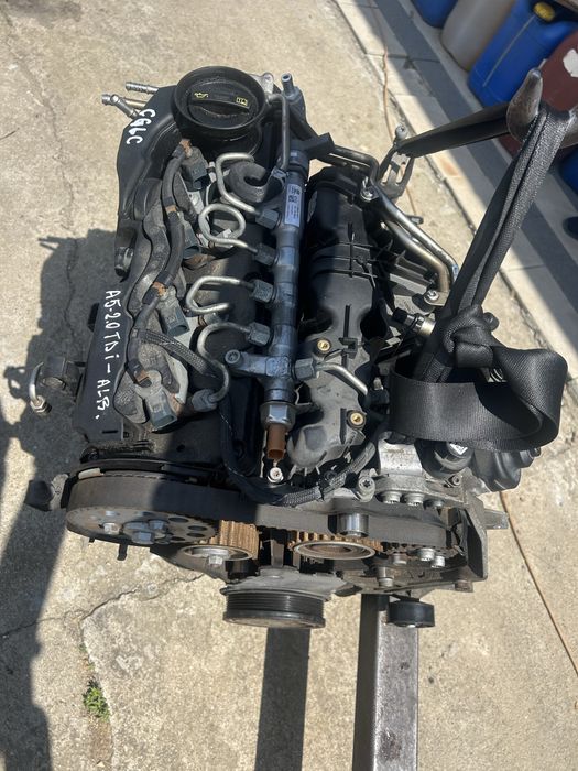 Motor CGLC 2.0TDI 177CP 125000km