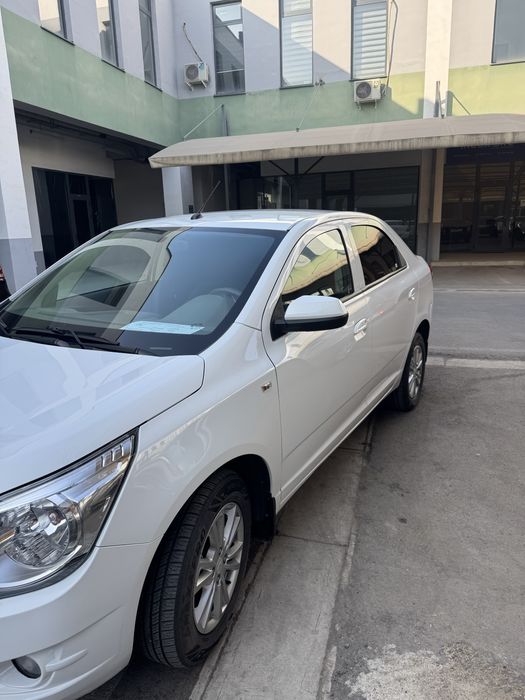 Chevrolet Cobalt 2023