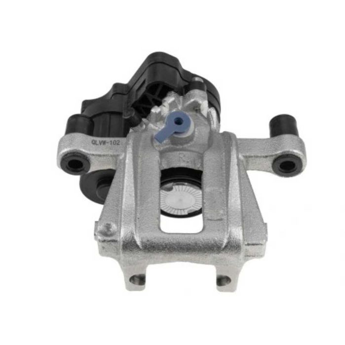 Спирачен апарат десен с мотор за ръчна спирачка A3 8Y OCTAVIA IV 2020-