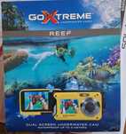 Aparat Foto Subacvatic GoXtreme REEF, Scufundare 3m, 4x zoom, sigilata