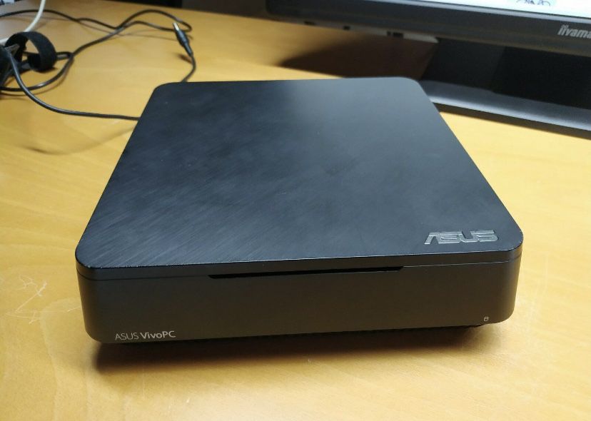 Unitate Asus Vivo Mini PC VC60 1tb