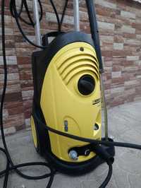 Водоструйка Karcher hd6/15 Profesional 220v150bar3kw