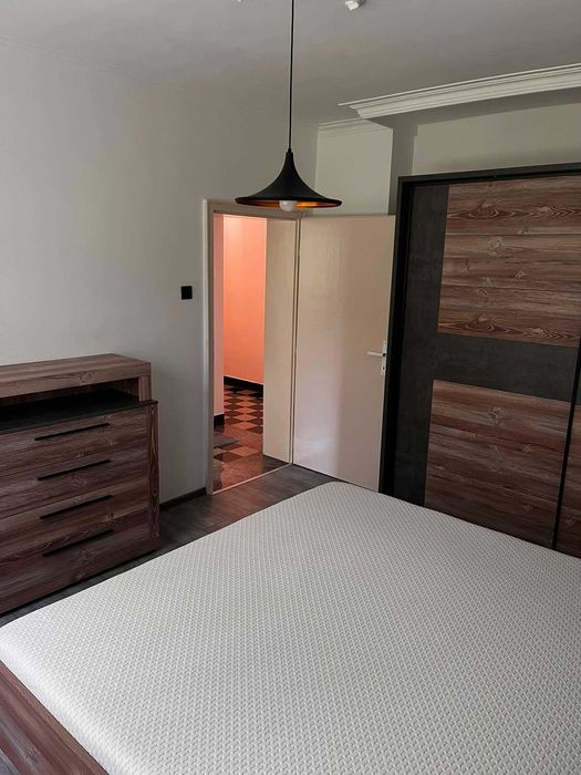 Дава се под наем Двустаен апартамент в София, Изток - 76 кв.м за 765 € - Снимка #4