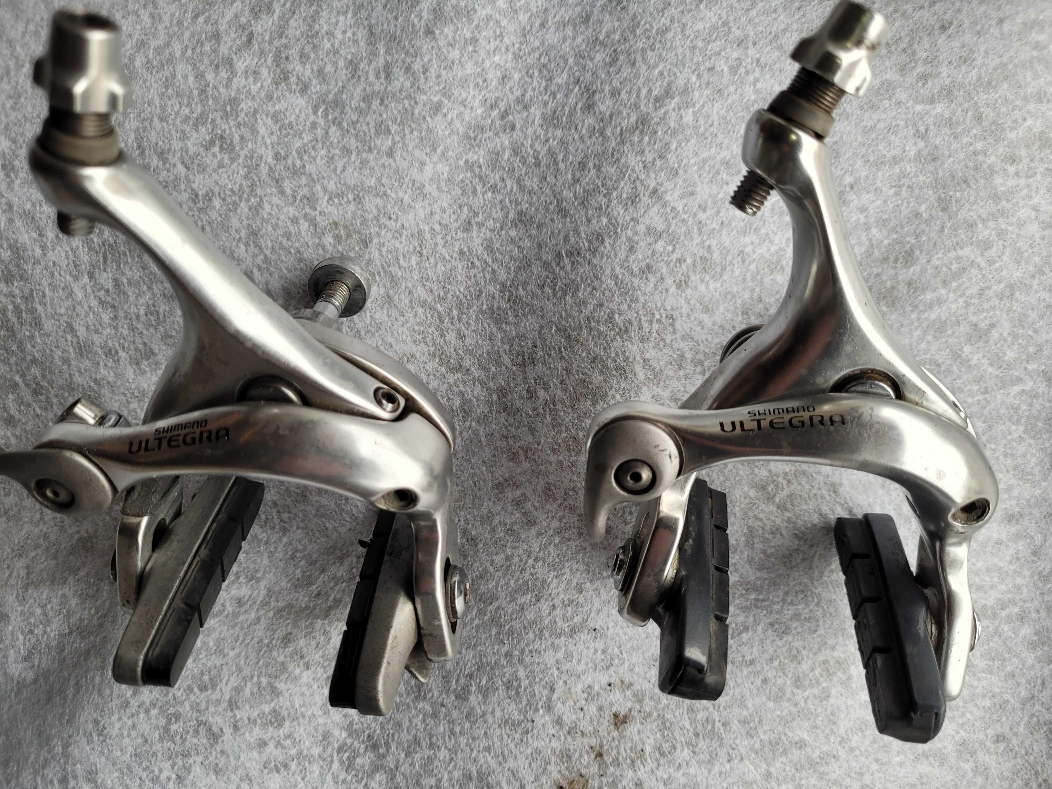 Groupset Shimano Ultegra R6500