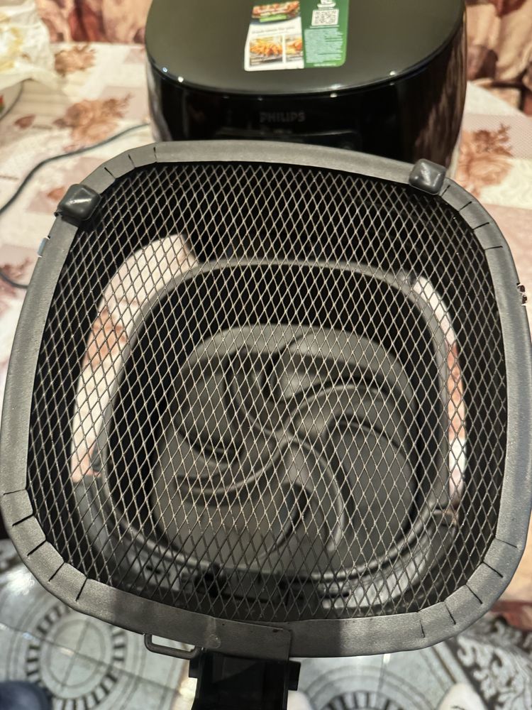 Airfryer Philips XXL