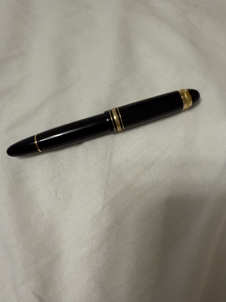 Stilou Mont Blanc 149