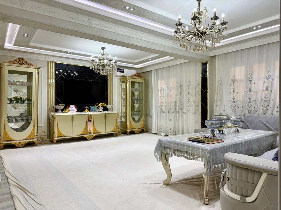 Тузель-3.Можно под ипотеку.40 лет победы.