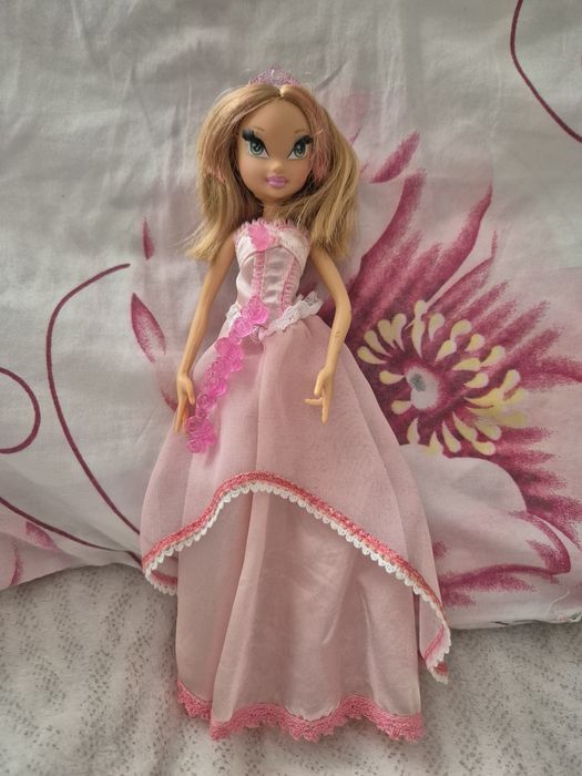 Кукли WINX за продажба!