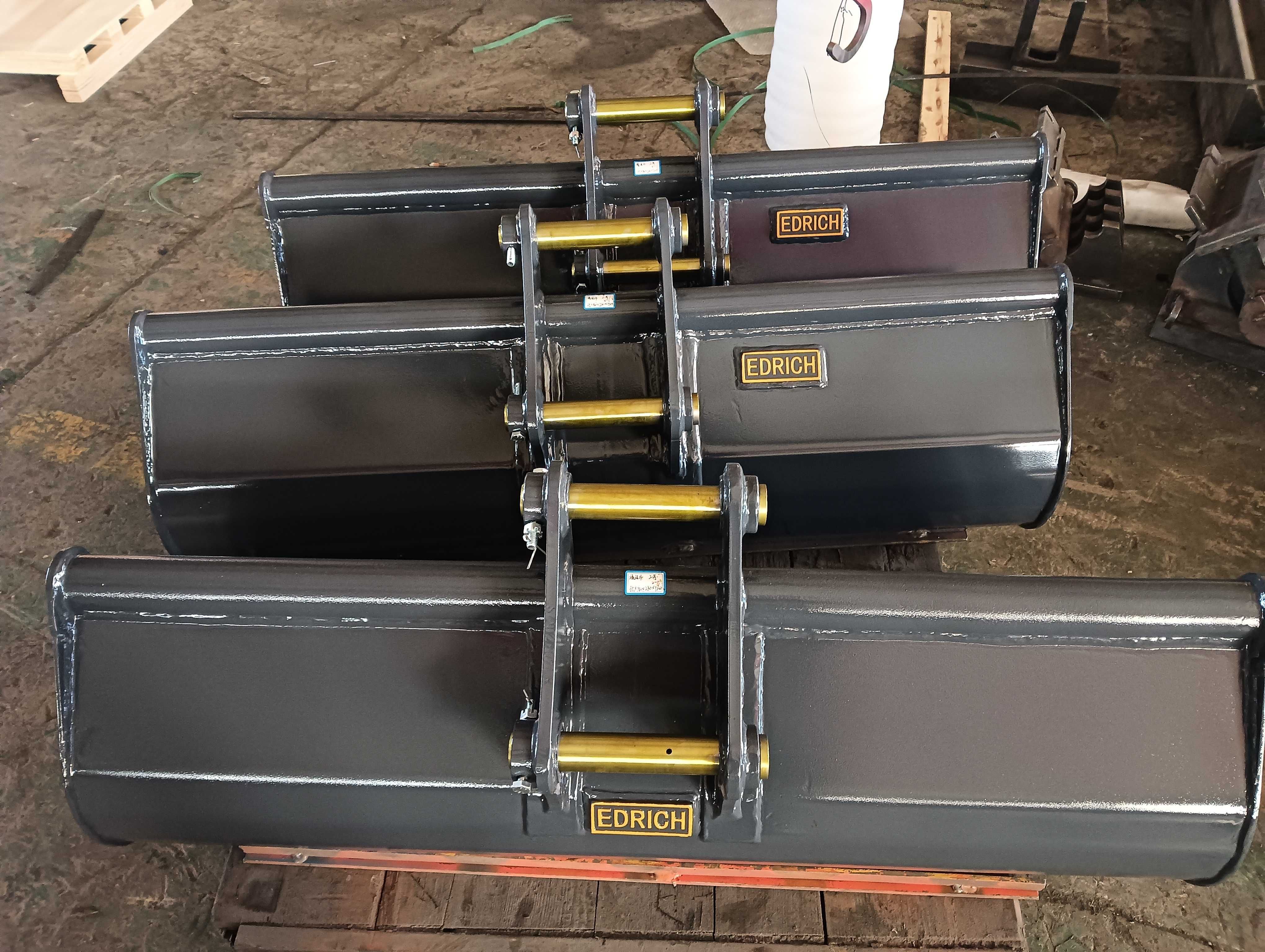 Cupa taluz miniexcavatoare si excavatoare