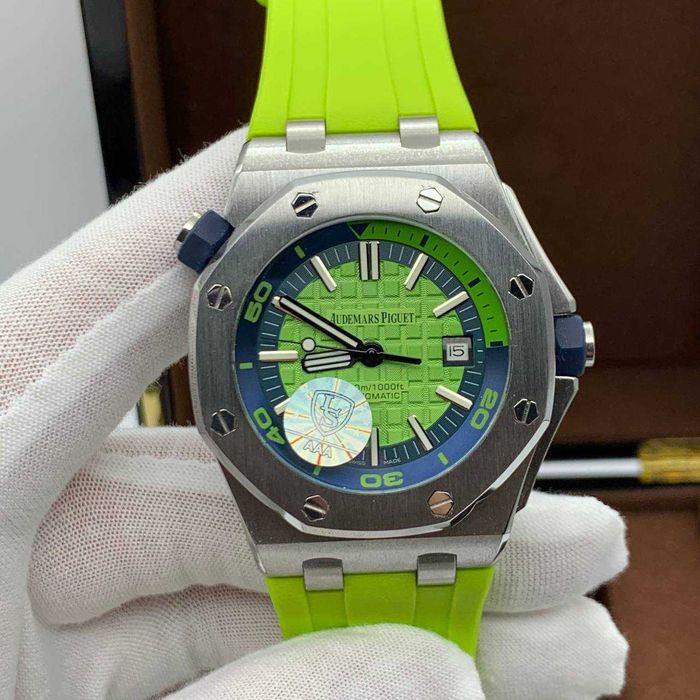 audemars piguet offshore diver