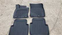 Presuri tavita covorase cauciuc Ford Kuga 3 2020 -2024