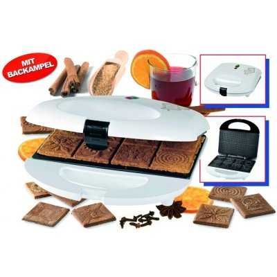 Уред за приготвяне на канелени бисквитки Efbe-Schott немска марка