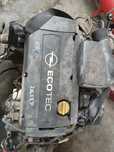 Motor opel 1,6 benzina Z16XEP