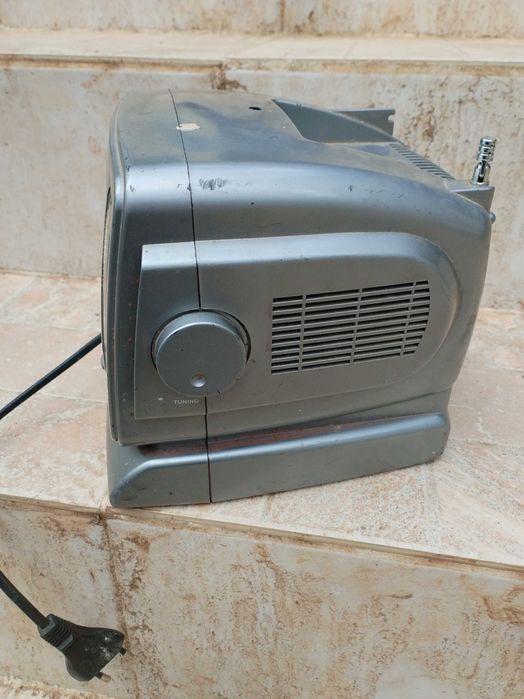 Мини телевизор ELITE ETV-551