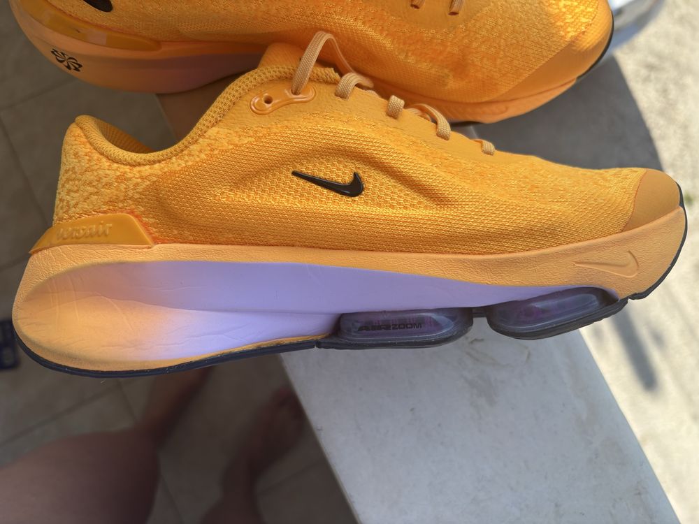 Nike versair 40 размер