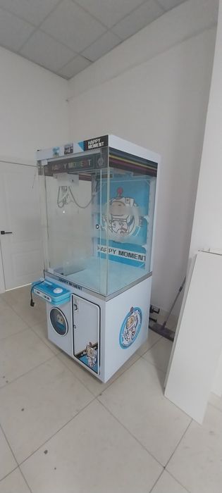 Аппарат игрушка б/у