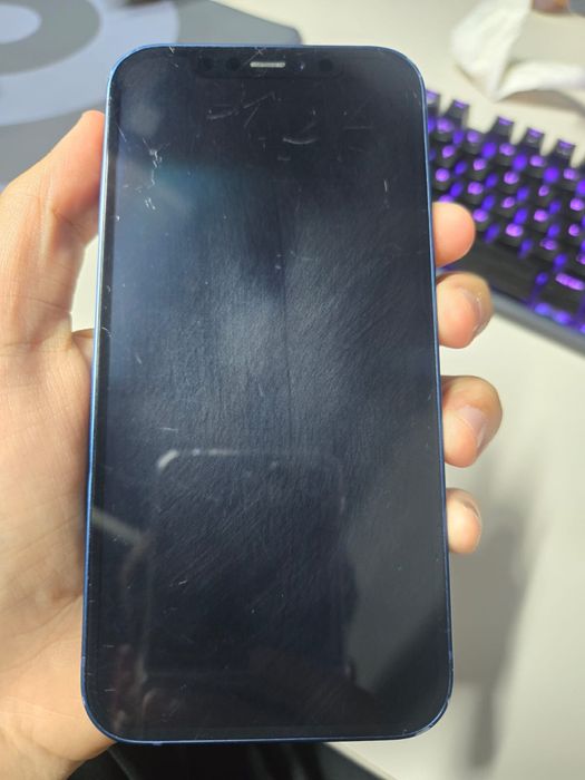 IPhone 12 128 гб