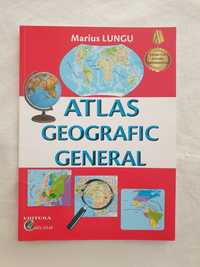 atlas geografic general nou