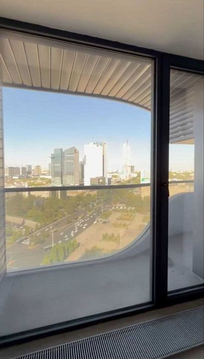 "СРОЧНАЯ ПРОДАЖА‼️ HAQIQIY  U-Tower 67.55м2 +Балкон Вид Ташкент Сити‼️