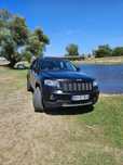 Vand Jeep Grand Cherokee