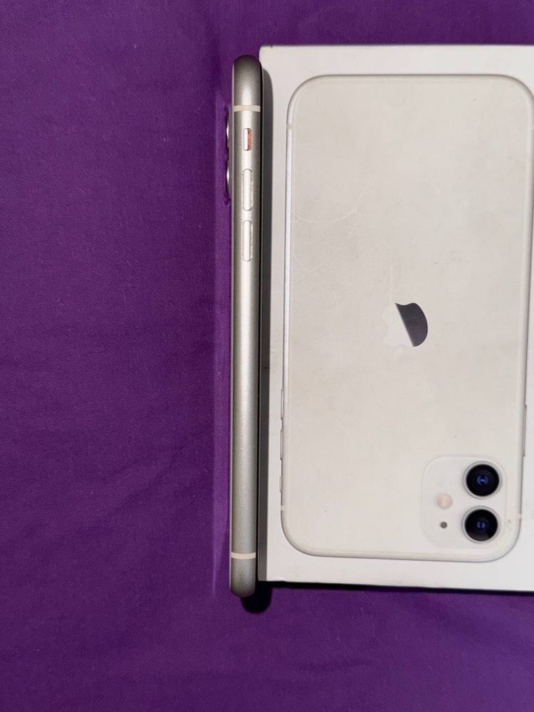 IPhone11,a'lo darajada tutulgan saqlangan