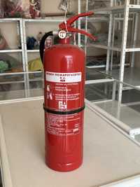 Пожарогасител воден 6 л
