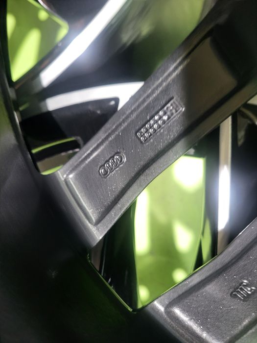 21 5x112 Audi RS6 S6 A6 A7 S7 RS7 A8 S8 5х112 ауди
