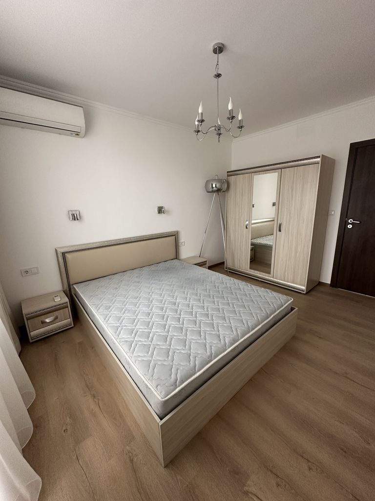 Продава се Двустаен апартамент в к.к. Слънчев бряг - 51 кв.м за 1432 €/кв.м - Снимка #9