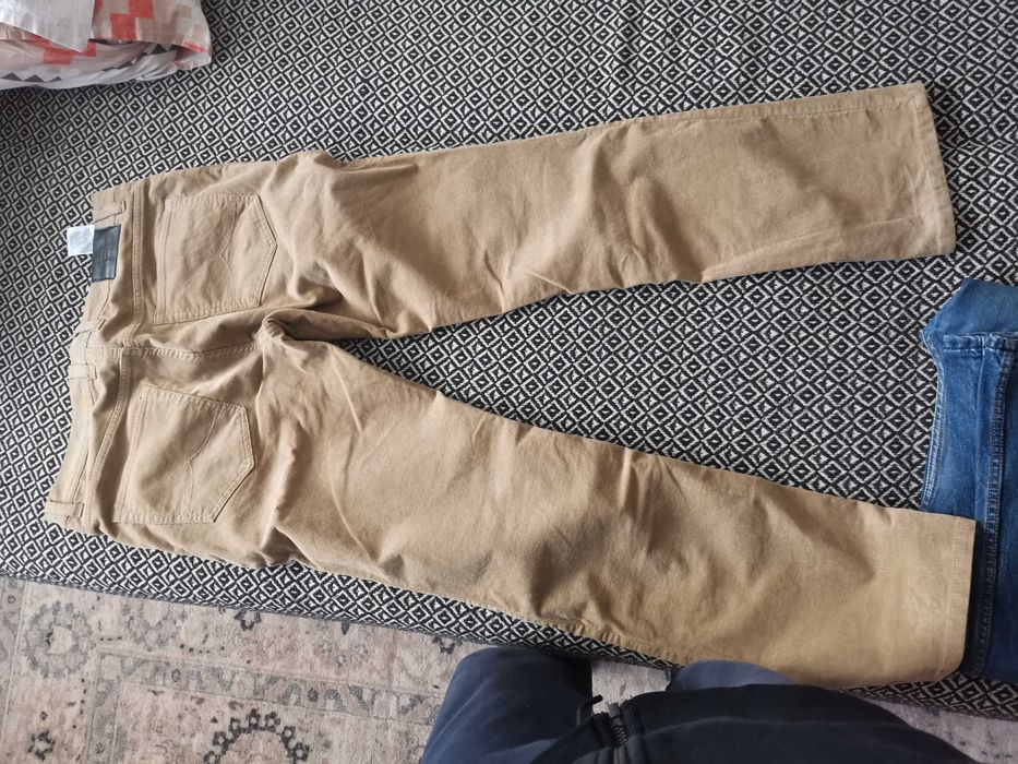 Raiati C&A ,culoare crem