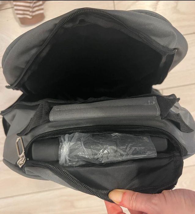 Troler rucsac calatorie