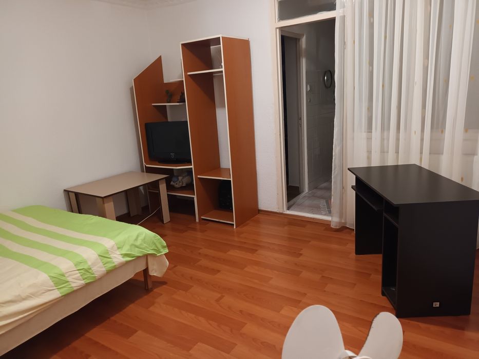 garsoniera confort 1,piata noua