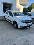 De vanzare dacia logan
