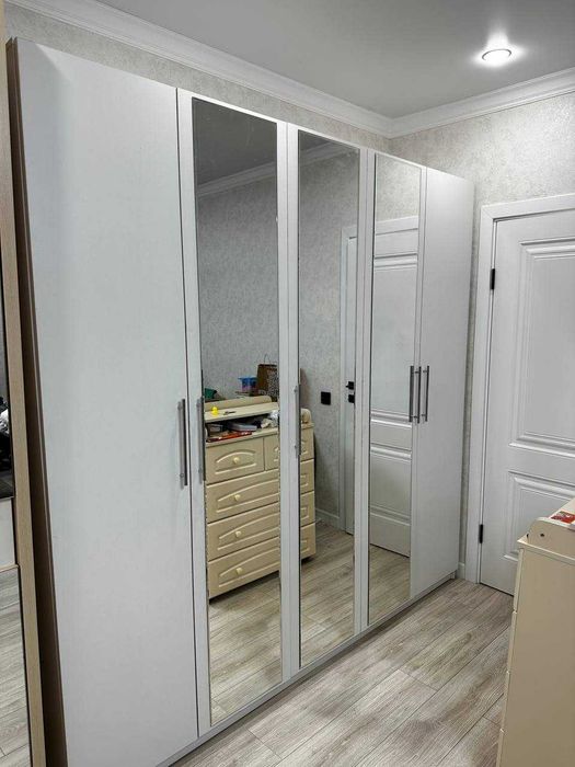 Шкаф с доставкой в день заказа