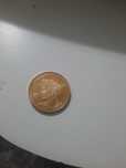 Moneda Regina Maria