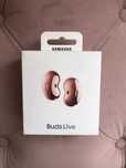casti samsung galaxy buds live originale