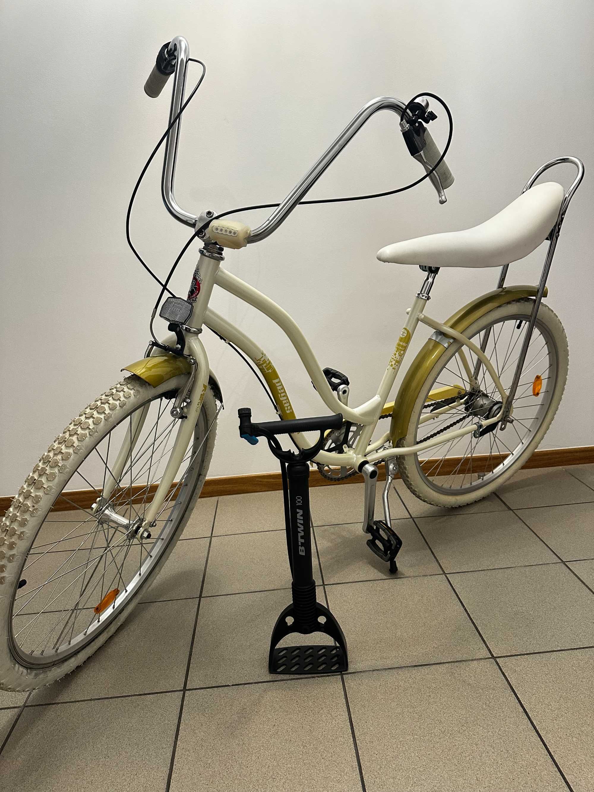 Vand Bicicleta Pegas Strada 2