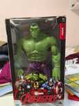 Figuring hulk 30 cm avengers