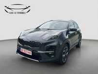 Kia Sportage 2.0 CRDI 4x4 184CP AWD (48V M-H) AUT.GT LINE Garantie Tva Full