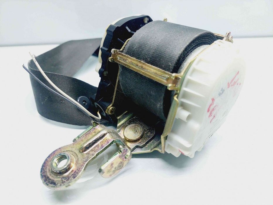 Centura stanga fata Renault Modus [Fabr 2004-2012] 33029438