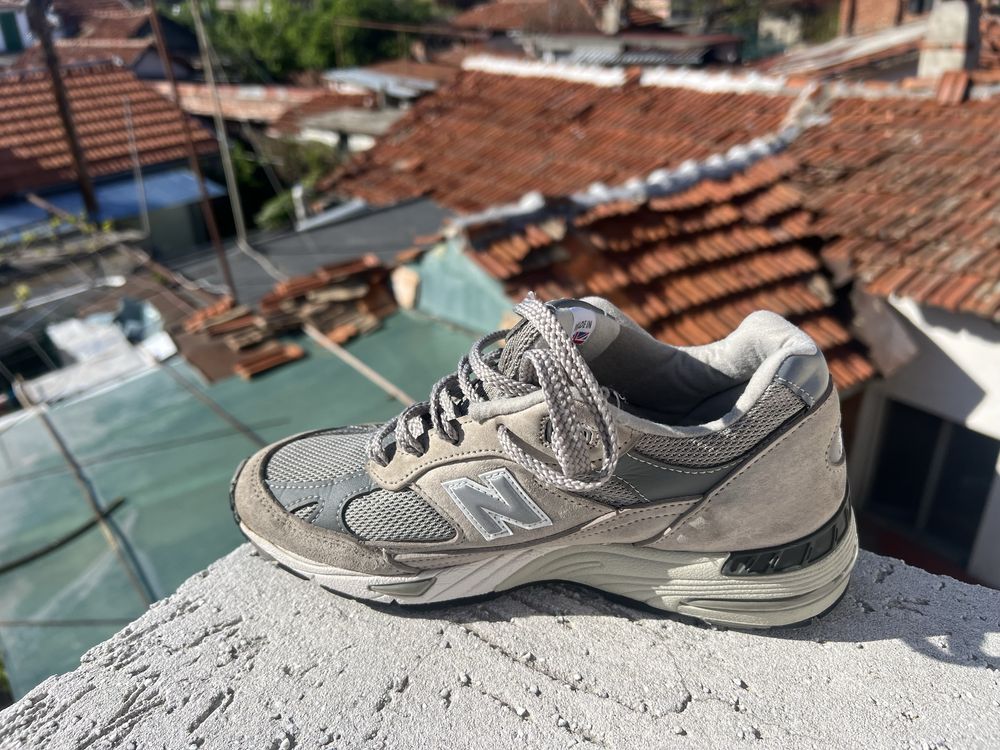New Balance 991 37 1/2