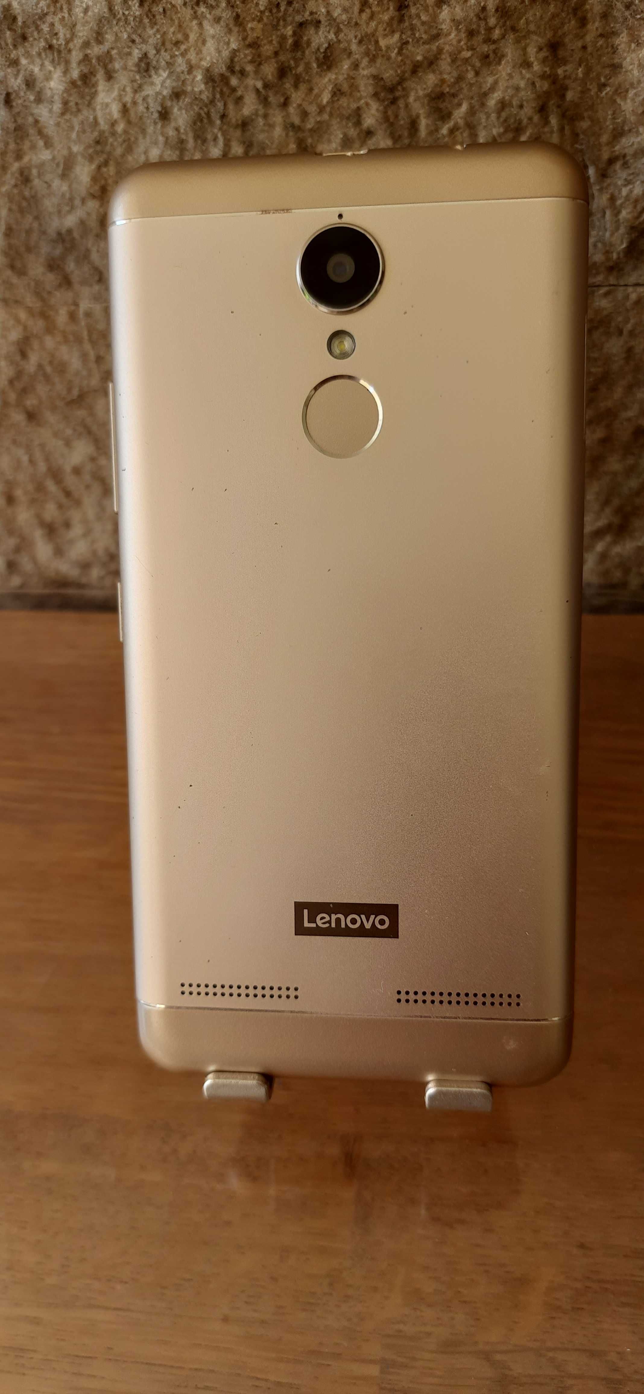 Смартфон Lenovo K6 отличен на символична цена