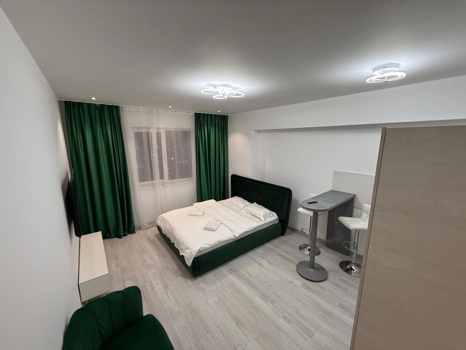 Garsoniere Regim Hotelier Rin Grand