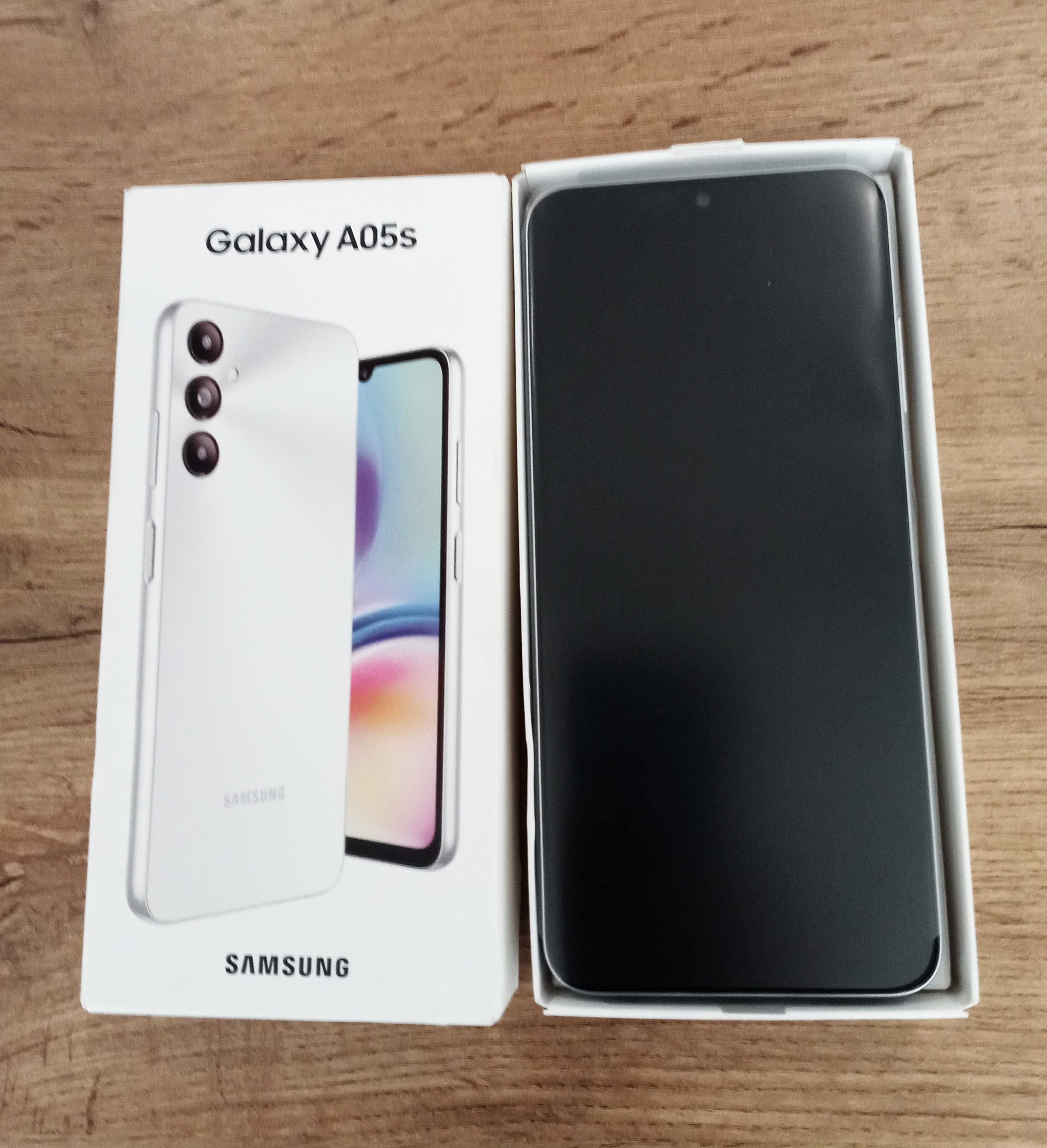 Samsung Galaxy A05s в ГАРАНЦИЯ