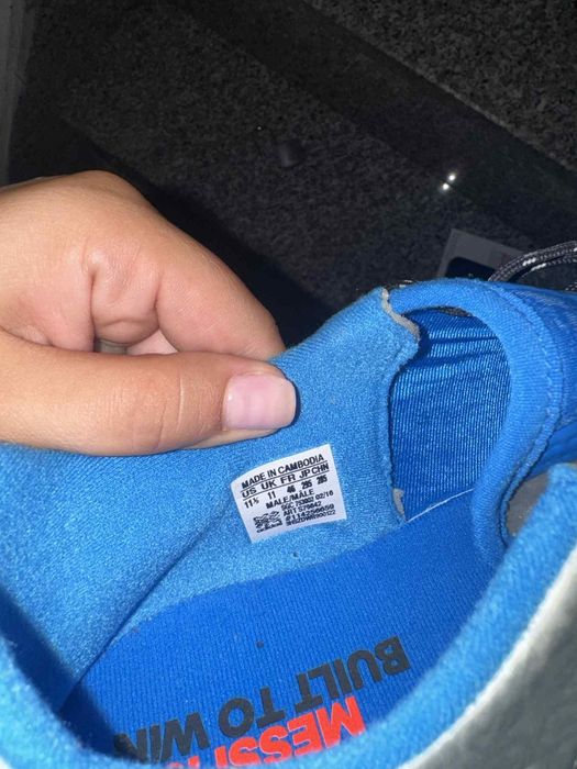 Adidas стоножки Меси