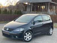 Volkswagen Golf 5 Plus, 2.0 TDI, 140 CP, 2007, Diesel, Numere export