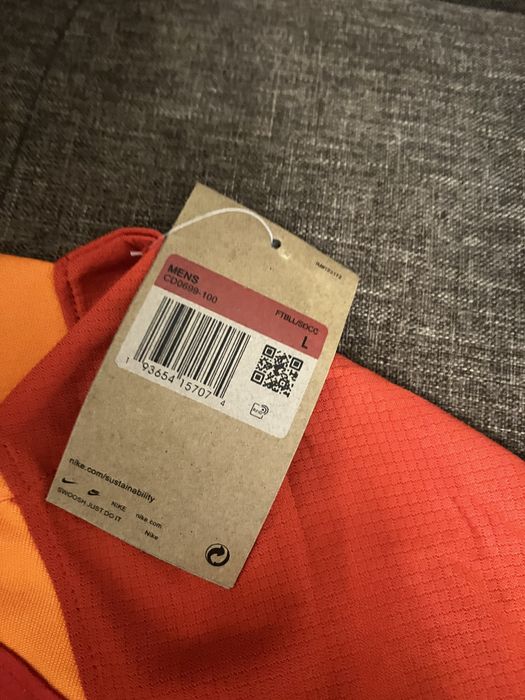 Tricou Birligea fcsb