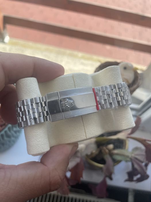 Ceas automatic mecanic