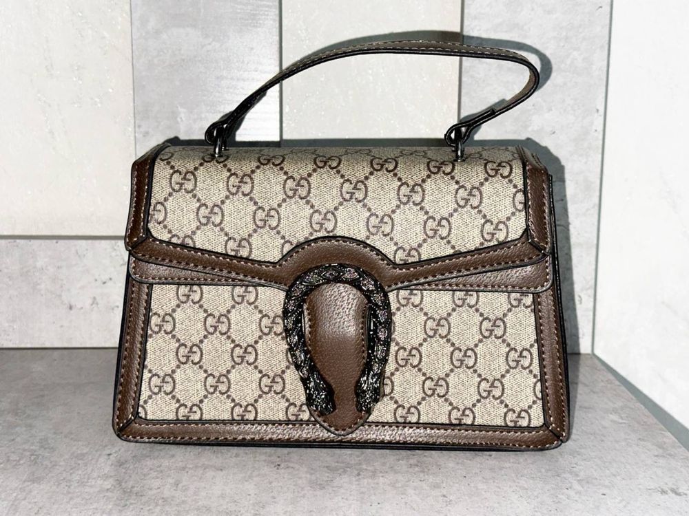 Sumka brend Gucci Yangi