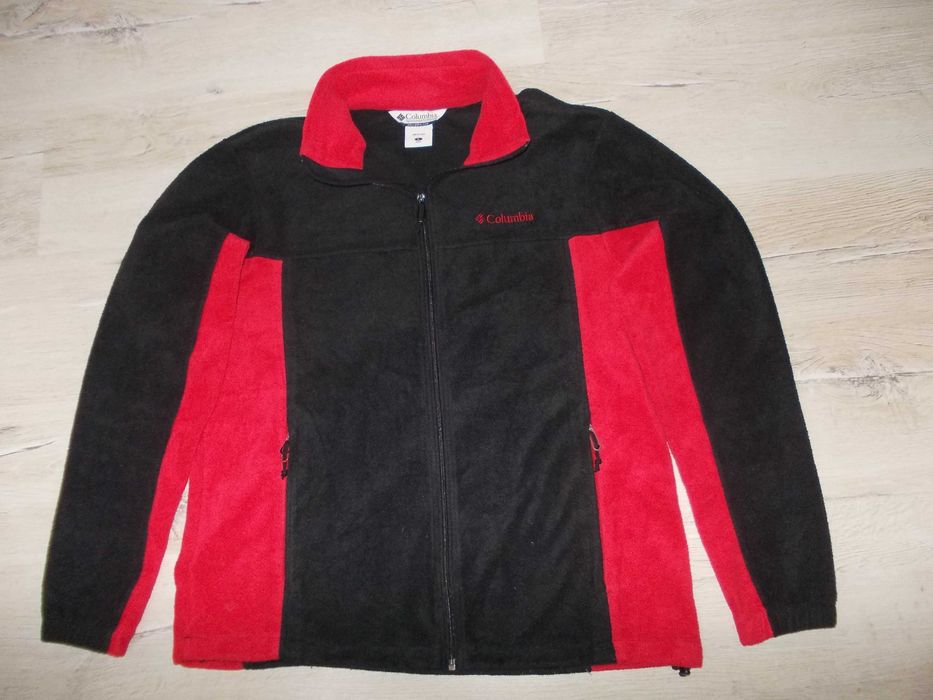 Geacă Columbia Omni-Heat, Polartec, Vertex