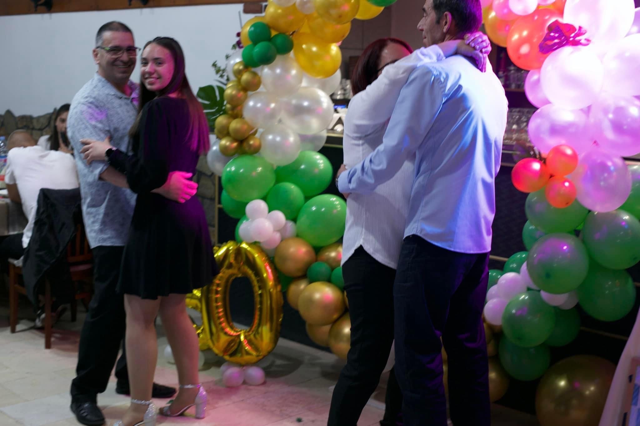 Диджей PE Party Events Agency